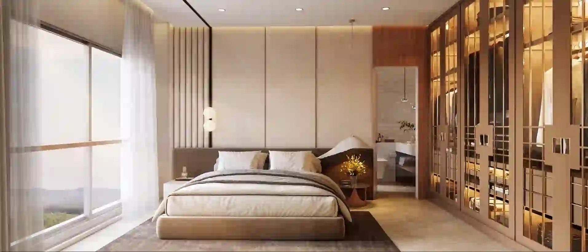 1 BHK at Garden Trails