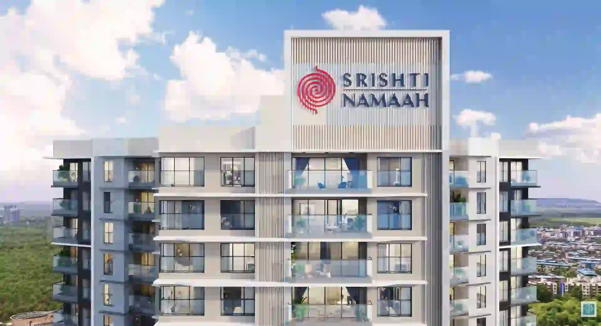 Kalpataru Srishti Namaah